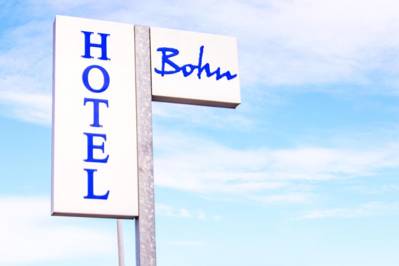 Hotel Bohn Metzingen  Exterior photo